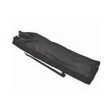 Ultimax UTX 325 Professional Speaker Stands with Carry Bag - Black 3