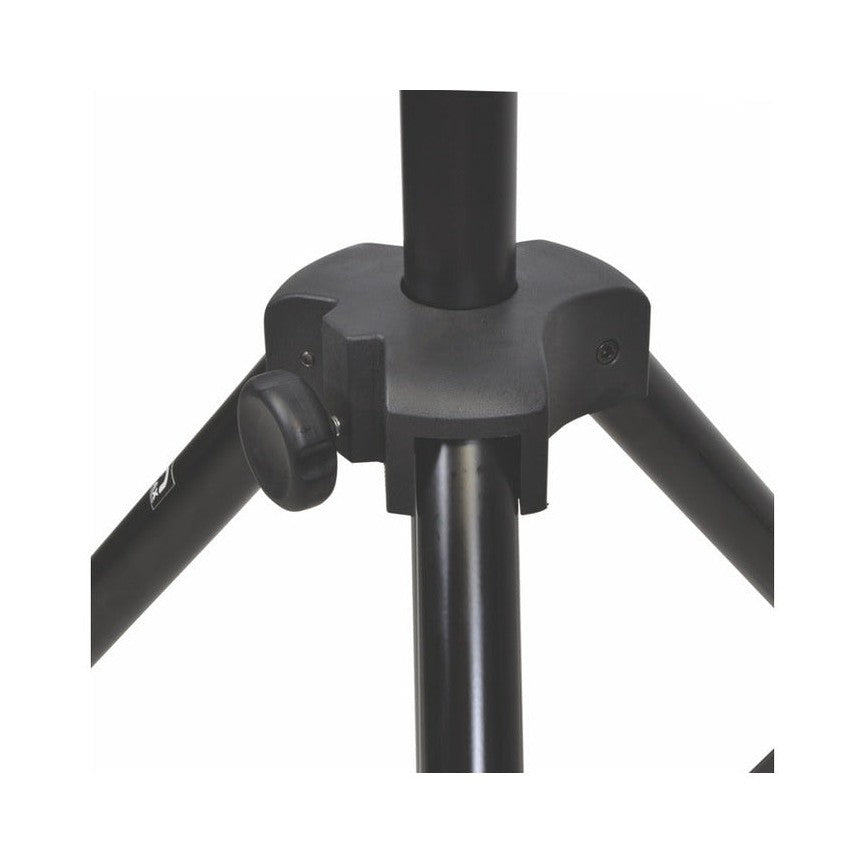 Ultimax UTX 325 Professional Speaker Stands with Carry Bag - Black 4