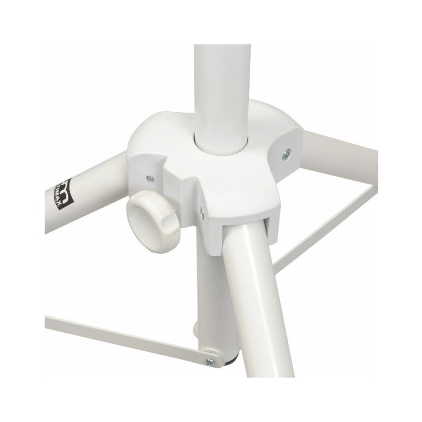 Ultimax UTX 325 Professional Speaker Stands with Carry Bag - White 4