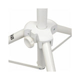 Ultimax UTX 325 Professional Speaker Stands with Carry Bag - White 4