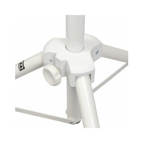 Ultimax UTX 325 Professional Speaker Stands with Carry Bag - White 4