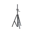 Ultimax UTX 330BK Wind-Up Speaker Stand – Height 140-225cm, 70kg Max Load 1