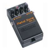 ** TEST **Boss MT-2 Metal Zone Distortion Pedal Copy 2