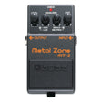** TEST **Boss MT-2 Metal Zone Distortion Pedal Copy 1