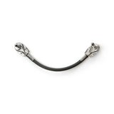 Jim Dunlop MXR Right-Angled Patch Cable 15cm / 6" 2
