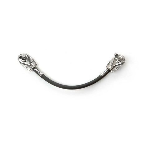 Jim Dunlop MXR Right-Angled Patch Cable 15cm / 6" 2