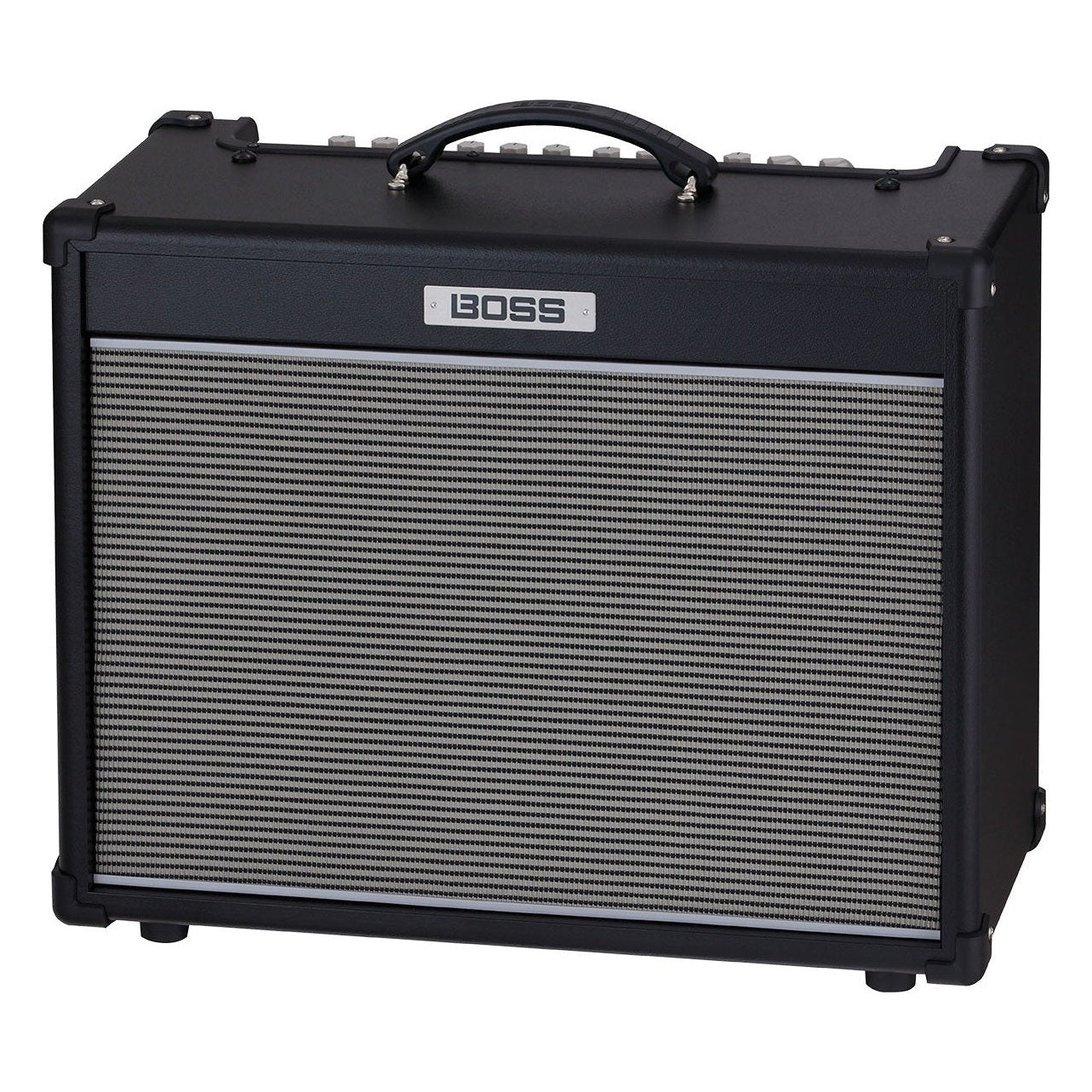 BOSS Nextone Stage - Professional-Grade 40W Guitar Performance Amplifier 2