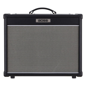 BOSS Nextone Stage - Professional-Grade 40W Guitar Performance Amplifier 1