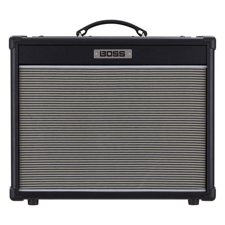 BOSS Nextone Stage - Professional-Grade 40W Guitar Performance Amplifier 1