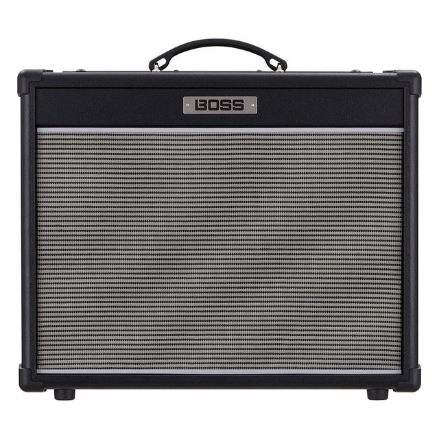 BOSS Nextone Stage - Professional-Grade 40W Guitar Performance Amplifier 1