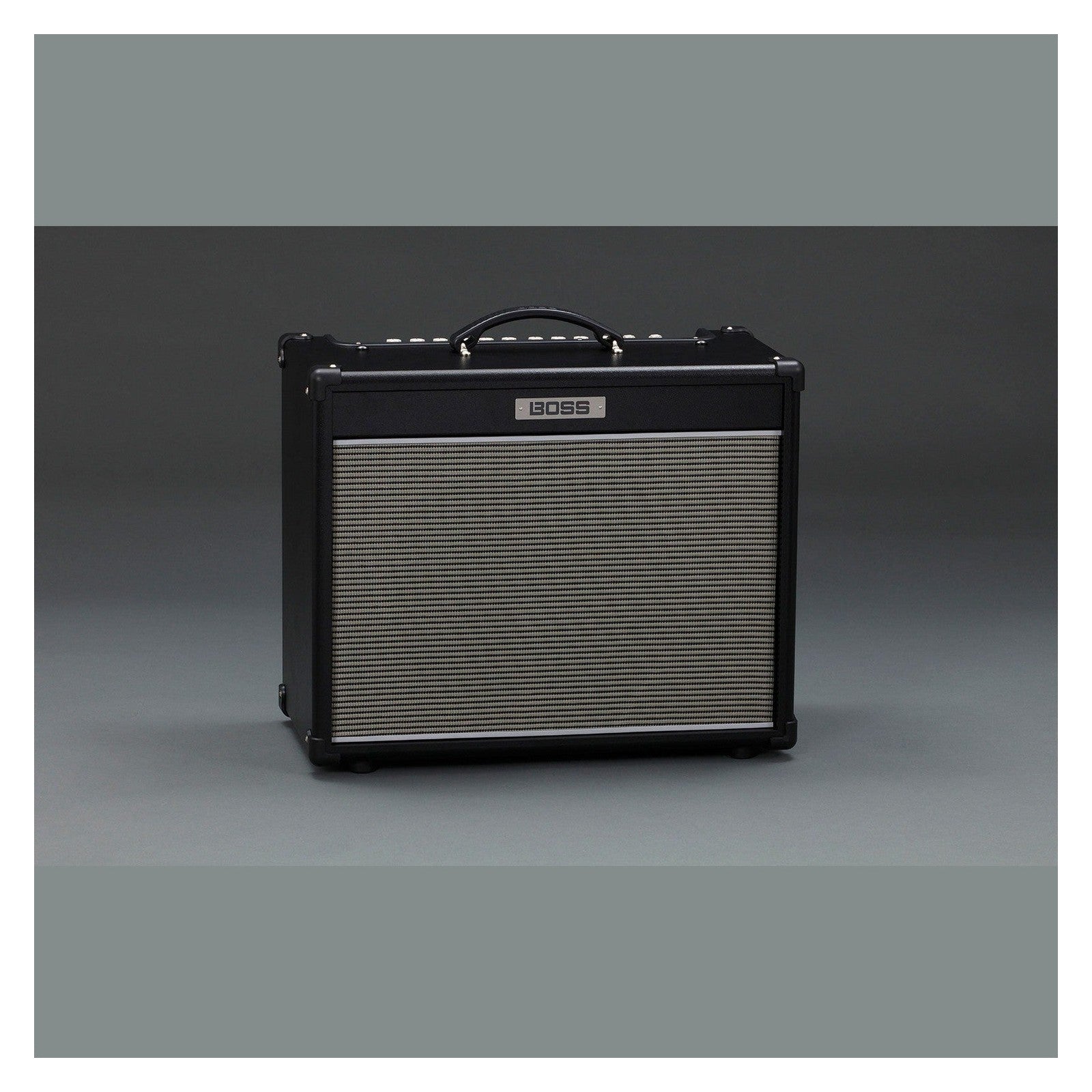 BOSS Nextone Stage - Professional-Grade 40W Guitar Performance Amplifier 6