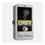 Electro-Harmonix Nano LPB-1 Linear Power Booster Pedal 1
