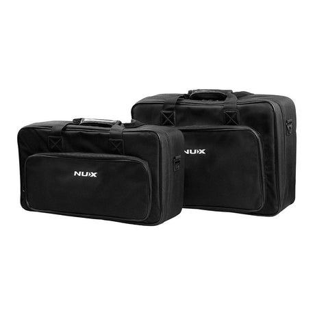 NUX NPB-M Medium Bumblebee Pedalboard with Bag & Accessories 5