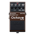 BOSS OC-5 Guitar And Bass Octave Pedal Image 1