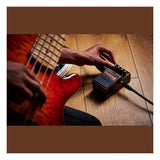 BOSS OC-5 Guitar And Bass Octave Pedal Image 9