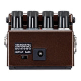 BOSS OC-5 Guitar And Bass Octave Pedal Image 3