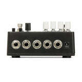 Electro-Harmonix Oceans 12 - Dual Stereo Reverb Pedal 2