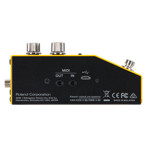 BOSS OD-200 Hybrid Drive Pedal 1