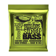 Ernie Ball Short Scale Regular Slinky Bass Guitar Strings .045 - .105 1