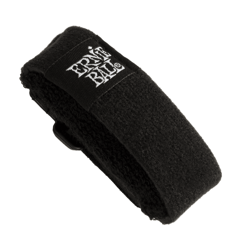 Ernie Ball FretWrap by Gruv Gear, String Dampener, SM Size