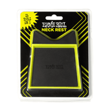 Ernie Ball Guitar Neck Rest — 3-In-1 Neck Cradle, Tabletop Rest & Accessory Tray 2