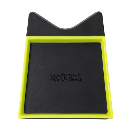 Ernie Ball Guitar Neck Rest — 3-In-1 Neck Cradle, Tabletop Rest & Accessory Tray 5