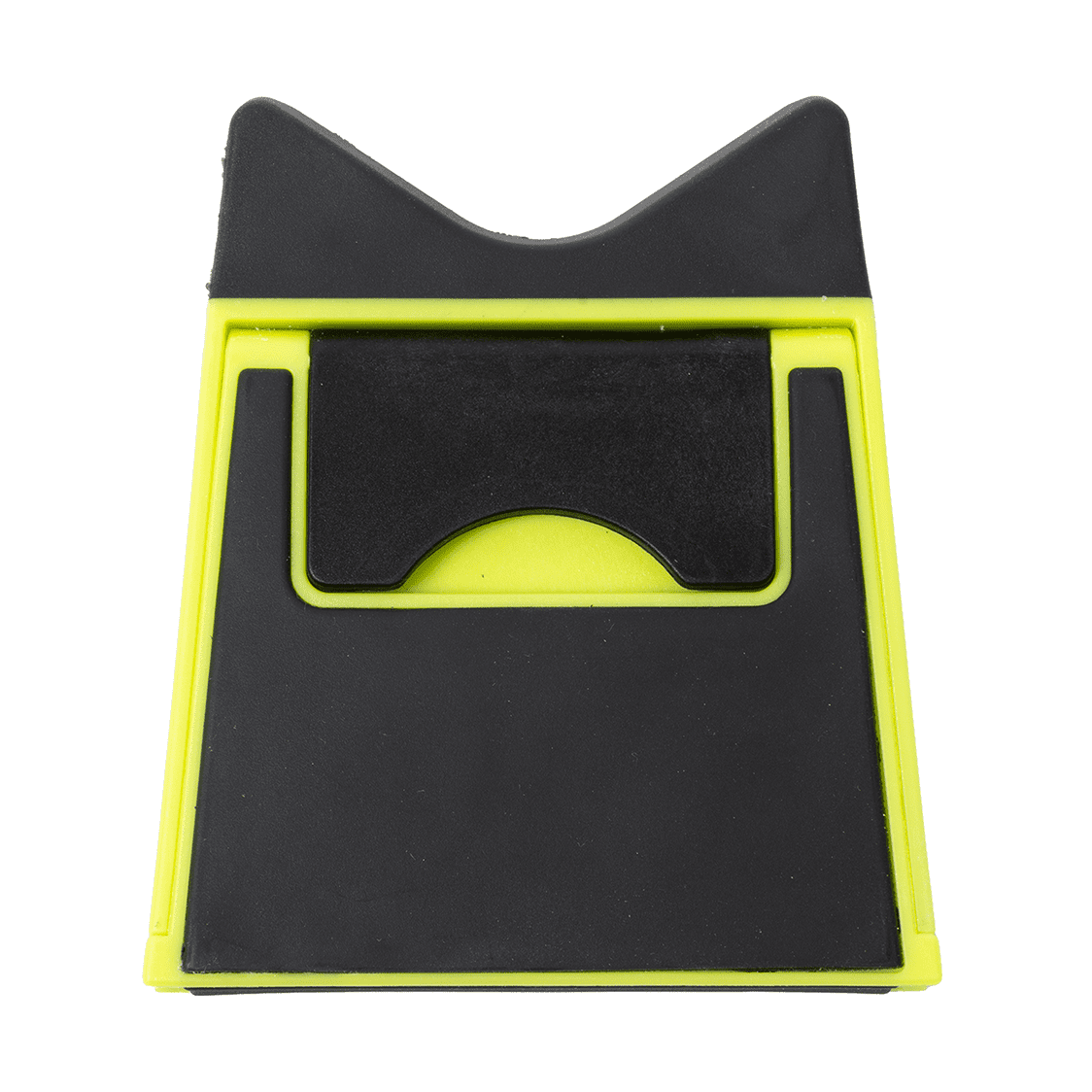 Ernie Ball Guitar Neck Rest — 3-In-1 Neck Cradle, Tabletop Rest & Accessory Tray 6
