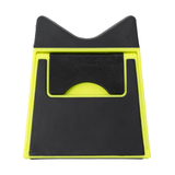 Ernie Ball Guitar Neck Rest — 3-In-1 Neck Cradle, Tabletop Rest & Accessory Tray 6
