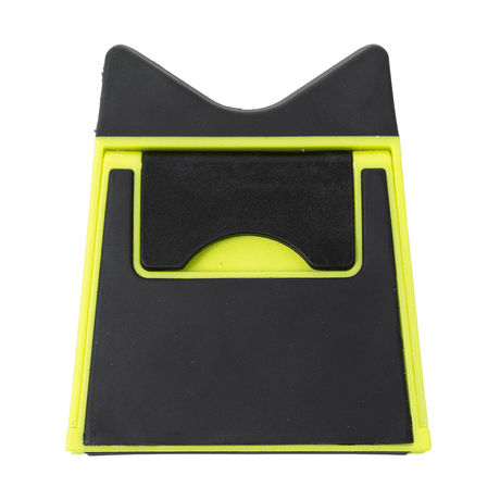 Ernie Ball Guitar Neck Rest — 3-In-1 Neck Cradle, Tabletop Rest & Accessory Tray 6