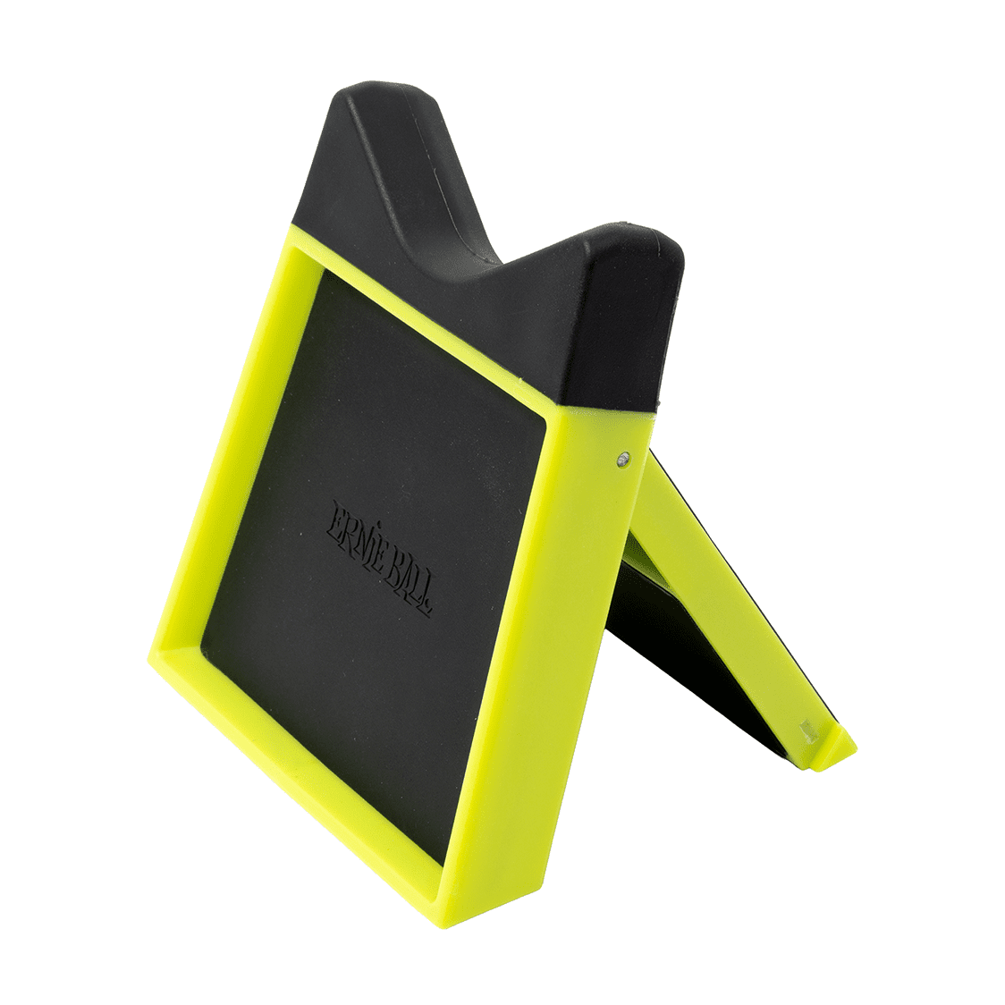 Ernie Ball Guitar Neck Rest — 3-In-1 Neck Cradle, Tabletop Rest & Accessory Tray 1