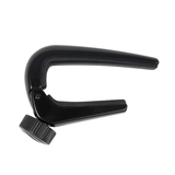 Ernie Ball Precision Capo - Black P09631 2