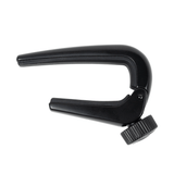 Ernie Ball Precision Capo - Black P09631 3