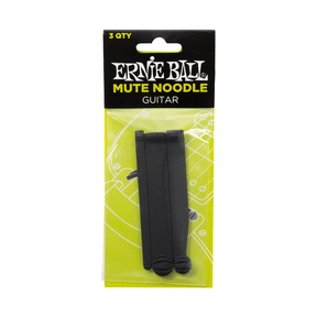Ernie Ball Mute Noodle, Guitar String Mute 1