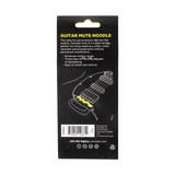 Ernie Ball Mute Noodle, Guitar String Mute 2