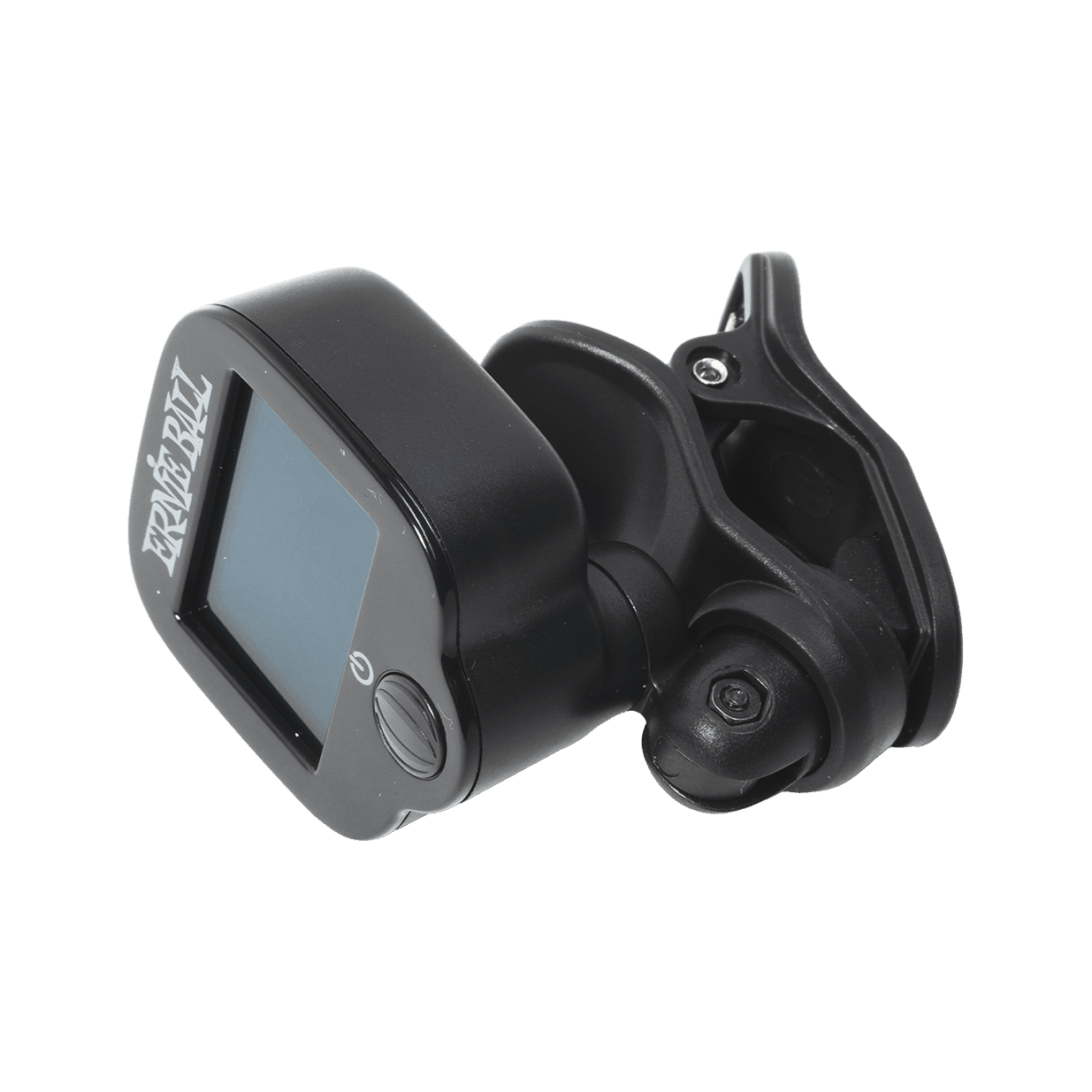 Ernie Ball Fast Pitch Clip-On Tuner P09644 3
