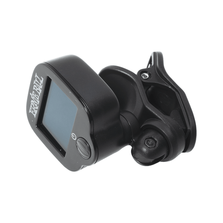 Ernie Ball Fast Pitch Clip-On Tuner P09644 3