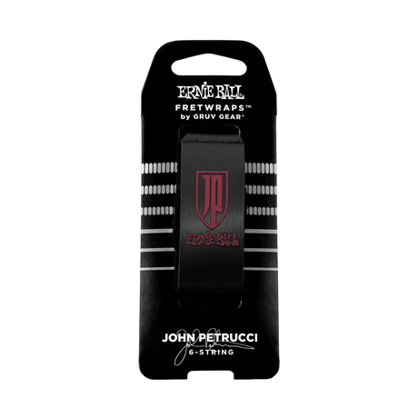 Ernie Ball John Petrucci Signature Guitar Fretwrap By Gruv Gear 1