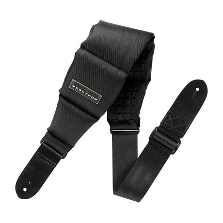 Ibanez BWS90 & BWS900 Bass Workshop Straps 6