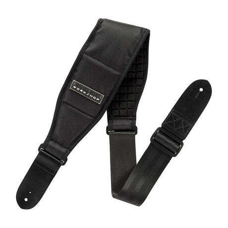Ibanez BWS90 & BWS900 Bass Workshop Straps 5