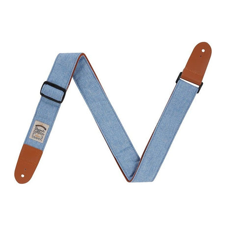 Ibanez DCS50D Designer Collection Guitar Strap - Available in 6 Colours 2