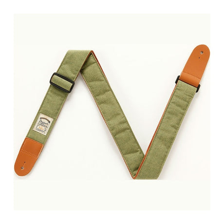 Ibanez DCS50D Designer Collection Guitar Strap - Available in 6 Colours 4