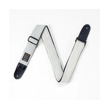 Ibanez DCS50D-PBD Designer Collection Guitar Strap - Pale Blue Denim 1