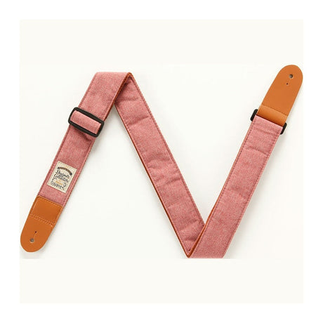 Ibanez DCS50D Designer Collection Guitar Strap - Available in 6 Colours 3