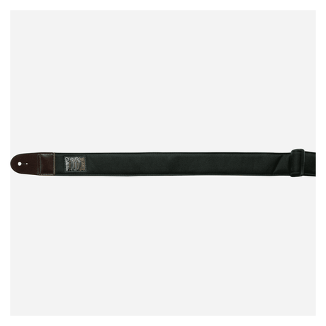 Ibanez DCS50 Designer Collection Guitar Strap — Black 2