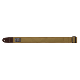 Ibanez DCS50 Designer Collection Guitar Strap — Ocher 2