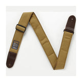 Ibanez DCS50 Designer Collection Guitar Strap — Ocher 1