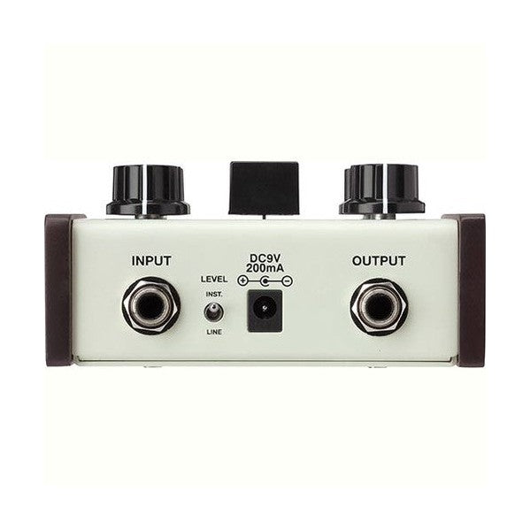 Ibanez ES3 EchoShifter - Analog & Digital Delay Guitar Pedal 2