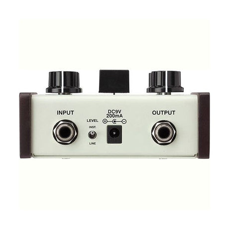 Ibanez ES3 EchoShifter - Analog & Digital Delay Guitar Pedal 2