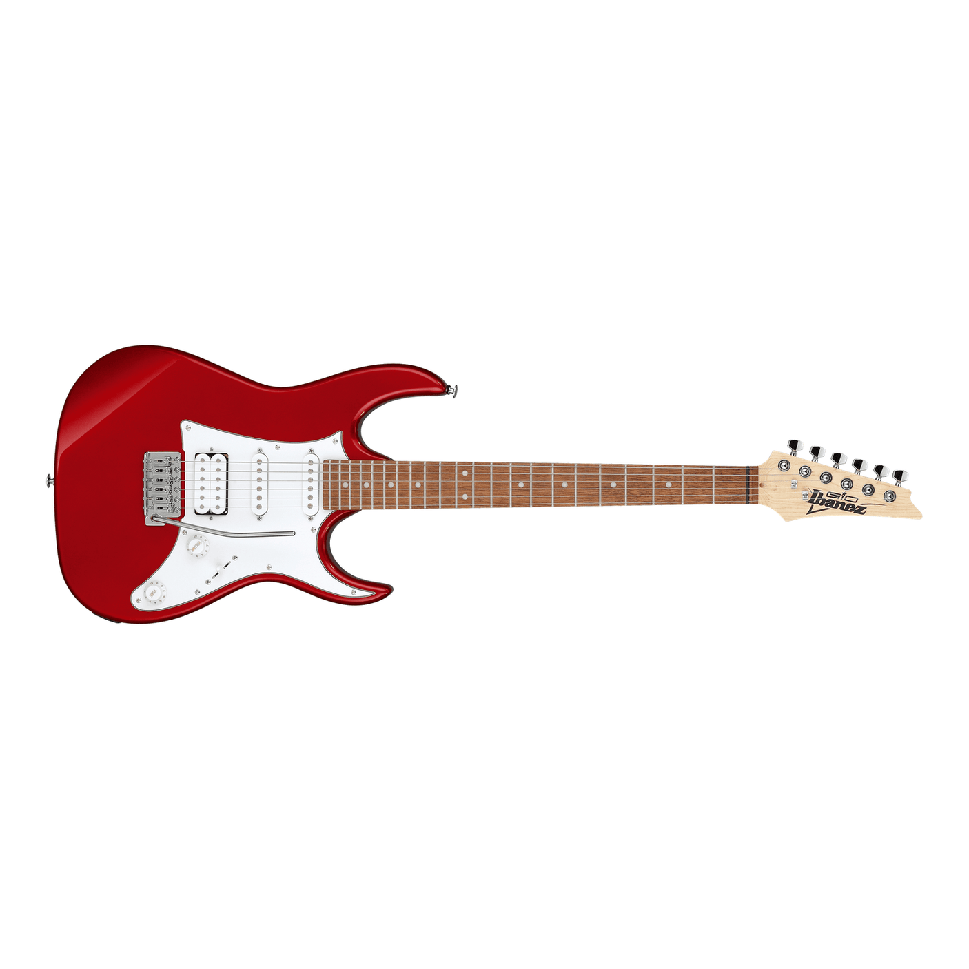 Ibanez GIO GRX40 Electric Guitar — Candy Apple