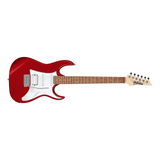 Ibanez GIO GRX40 Electric Guitar — Candy Apple